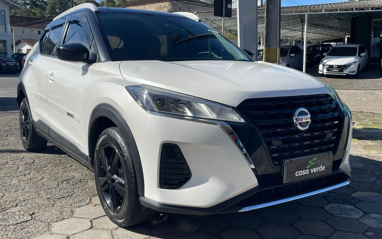 imagem de Active 1.6 16V Flex Aut.